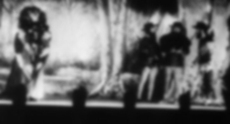 Zelig backdrop