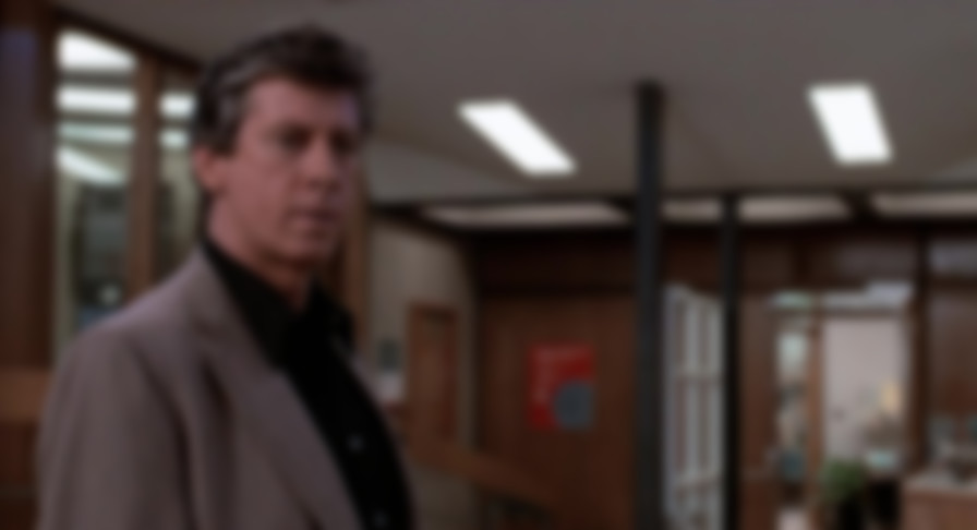 The Breakfast Club backdrop