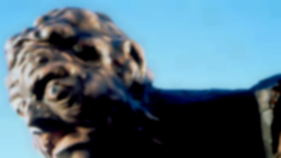 The Toxic Avenger backdrop