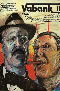 Vabank II, czyli riposta