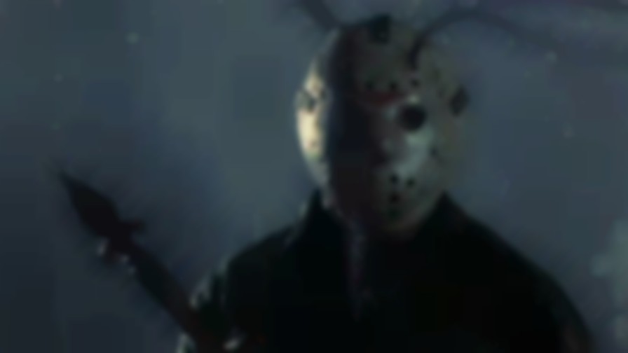 Friday the 13th Part VI: Jason Lives backdrop