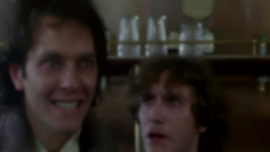 Withnail and I backdrop