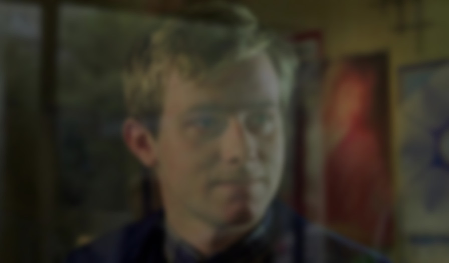 A Short Film About Love backdrop