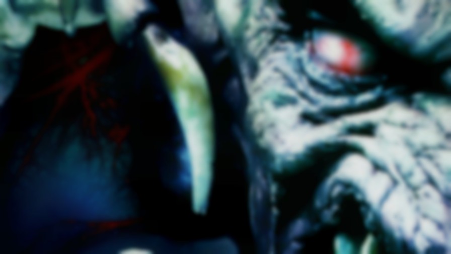 Pumpkinhead backdrop