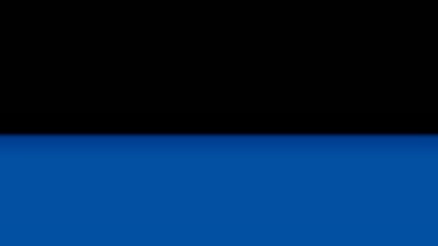 The Thin Blue Line backdrop