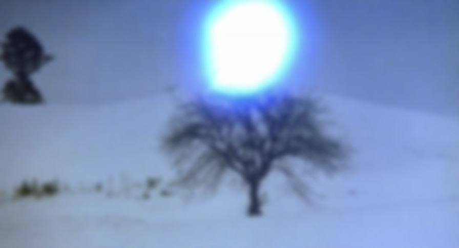 The Iceman Cometh backdrop
