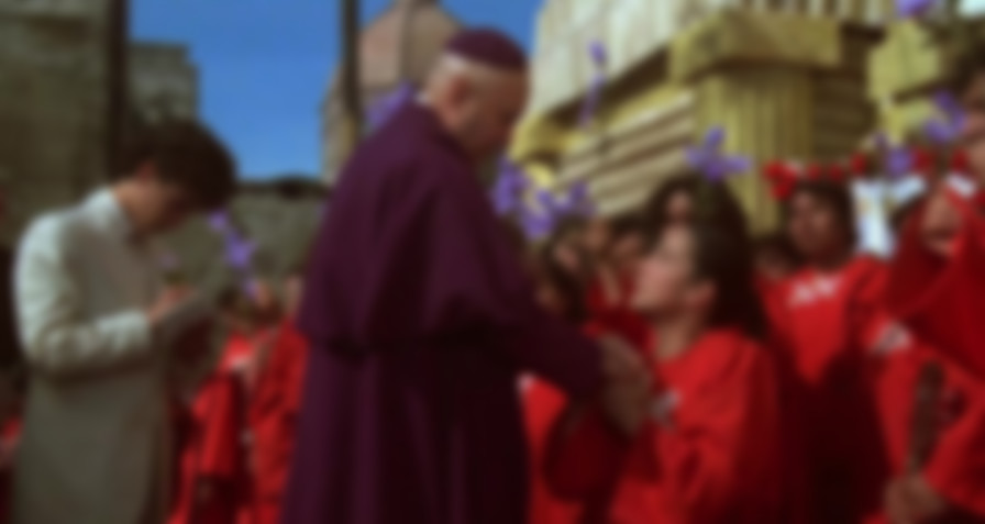 Santa Sangre backdrop