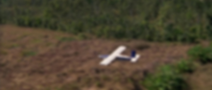 Air America backdrop