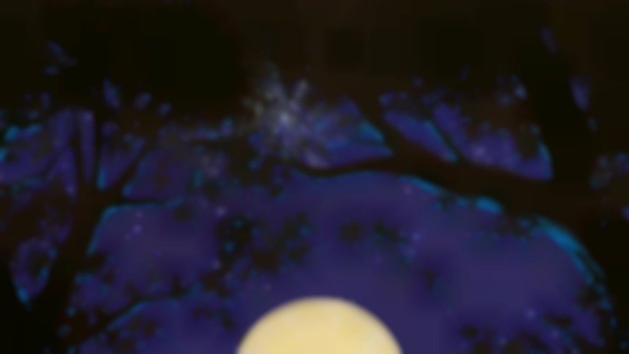 Arachnophobia backdrop