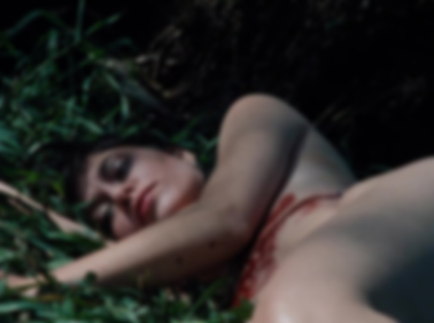 Henry: Portrait of a Serial Killer backdrop