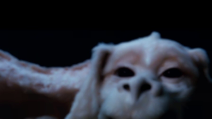 The NeverEnding Story II: The Next Chapter backdrop