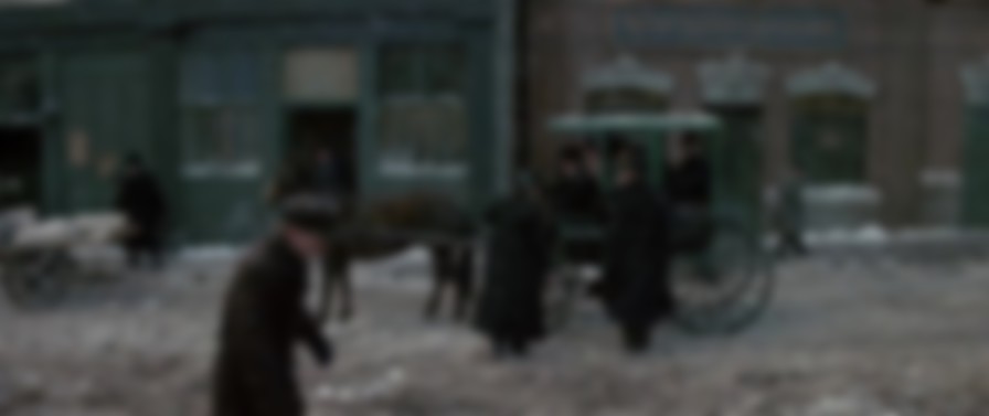Young Guns II backdrop