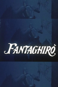Fantaghirò: Cave of the Golden Rose Fantaghirò