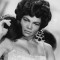 Eartha Kitt