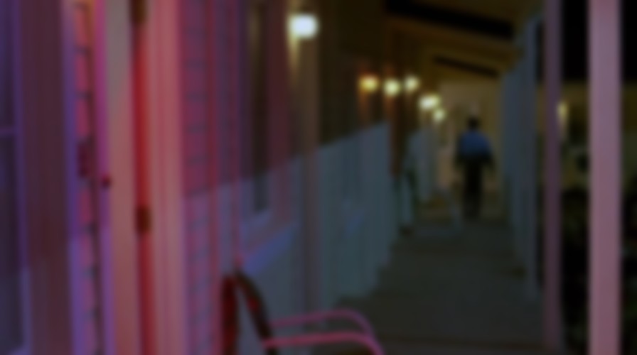 Psycho IV: The Beginning backdrop