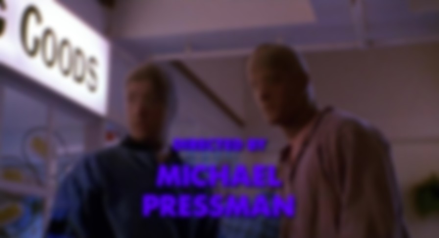 Teenage Mutant Ninja Turtles II: The Secret of the Ooze backdrop
