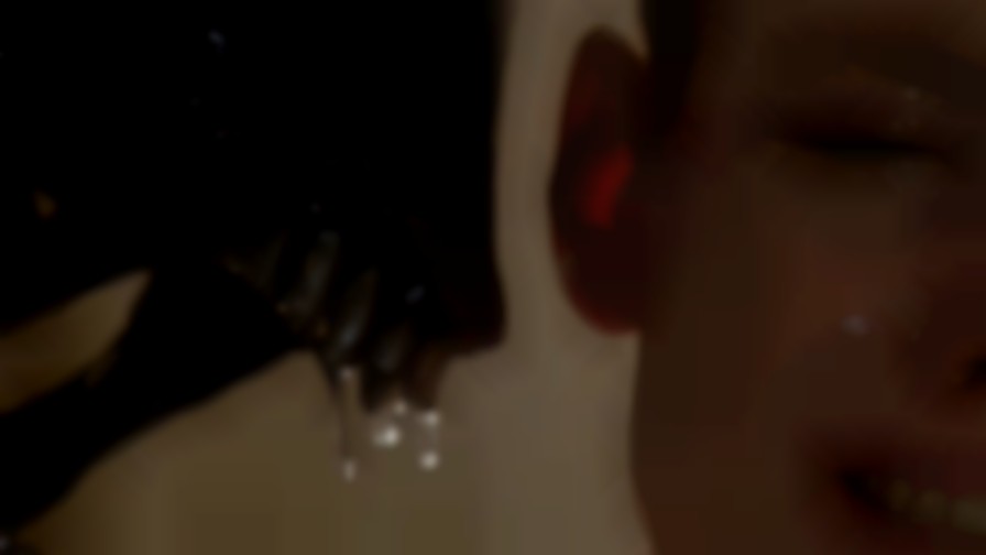 Alien³ backdrop