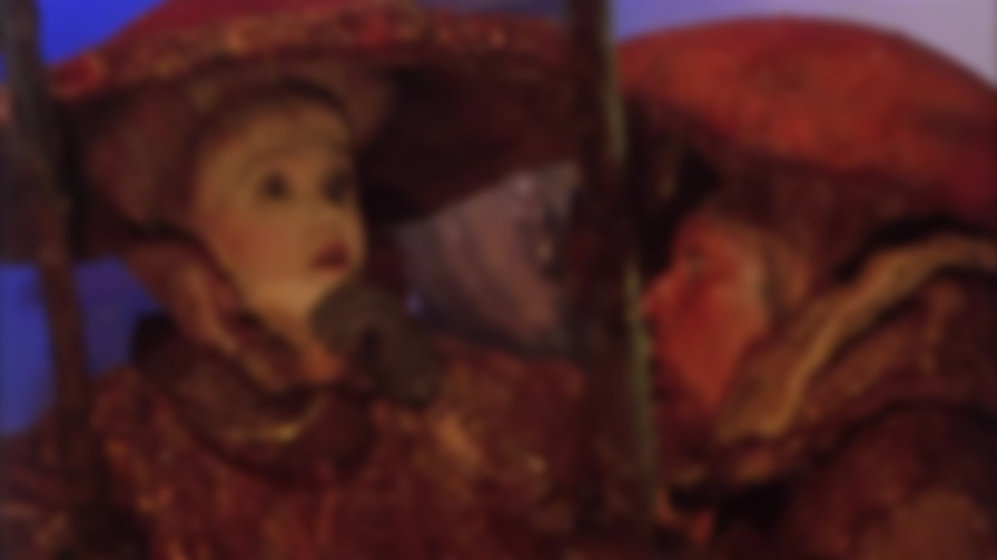 Fantaghirò: Cave of the Golden Rose Fantaghirò 3 backdrop