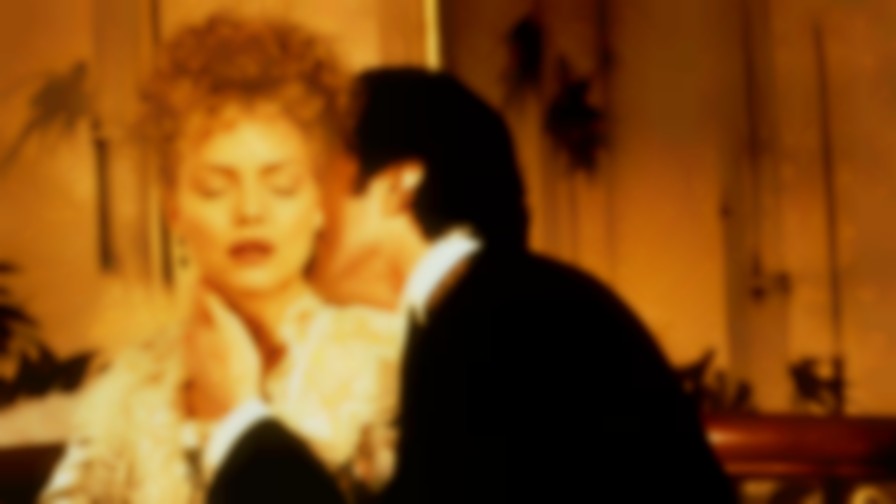 The Age of Innocence backdrop