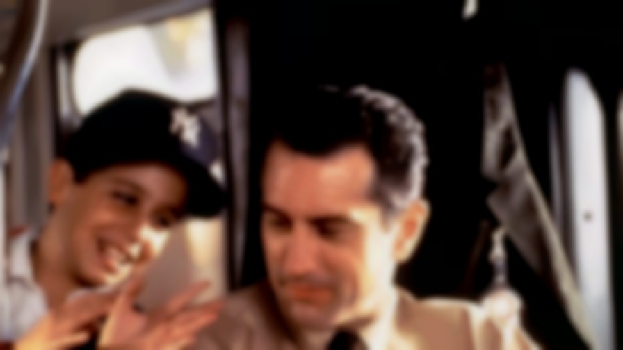 A Bronx Tale backdrop