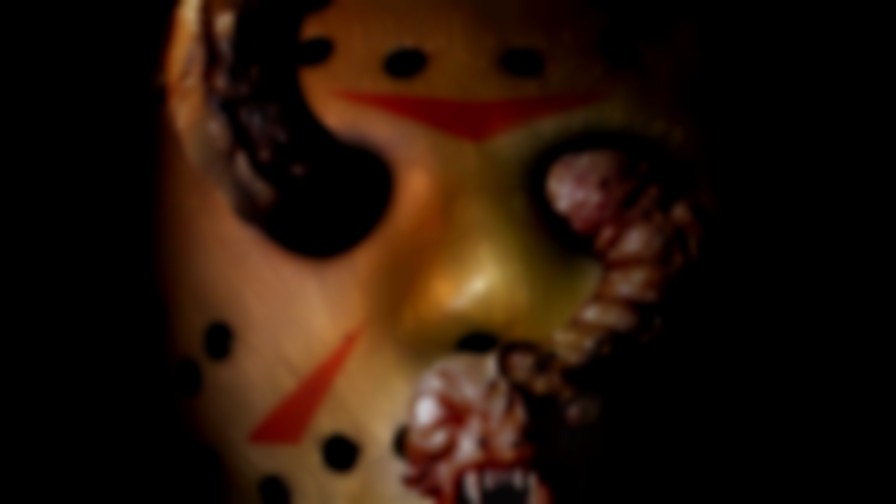 Jason Goes to Hell: The Final Friday backdrop