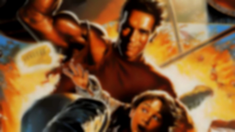 Last Action Hero backdrop