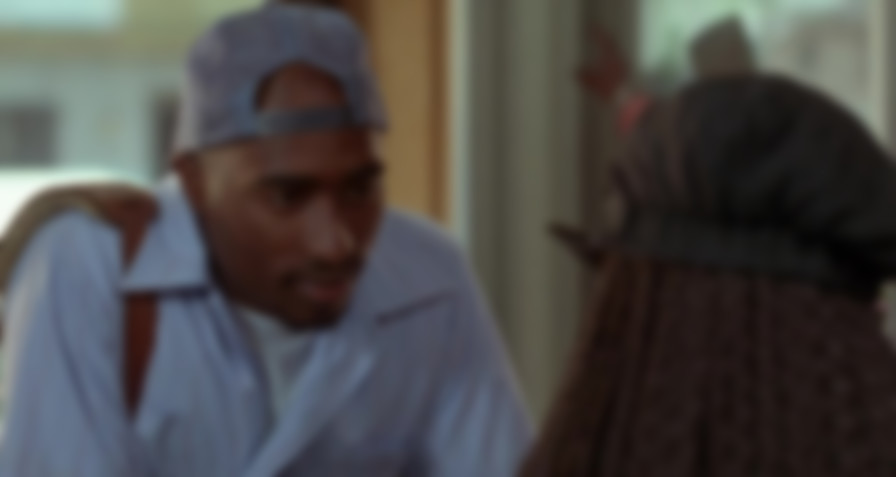Poetic Justice backdrop
