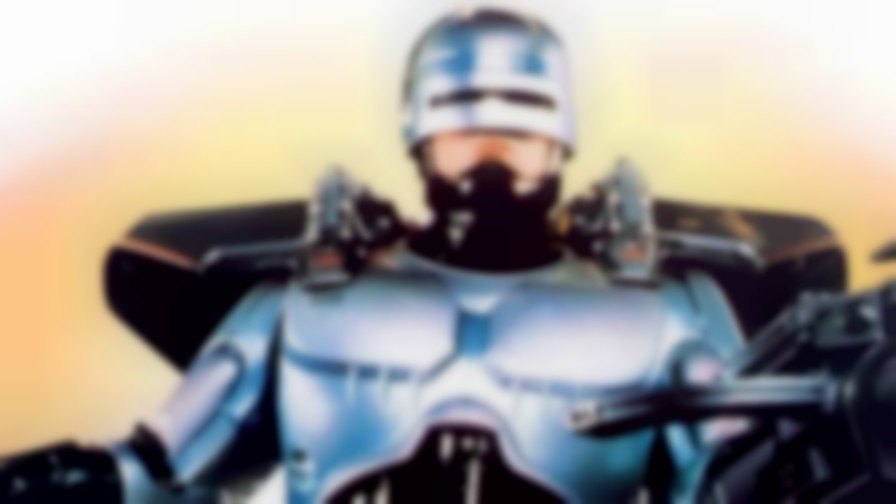 RoboCop 3 backdrop