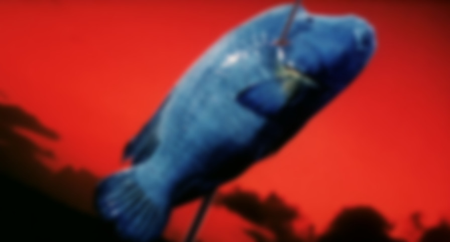 Sonatine backdrop