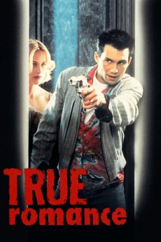 True Romance poster