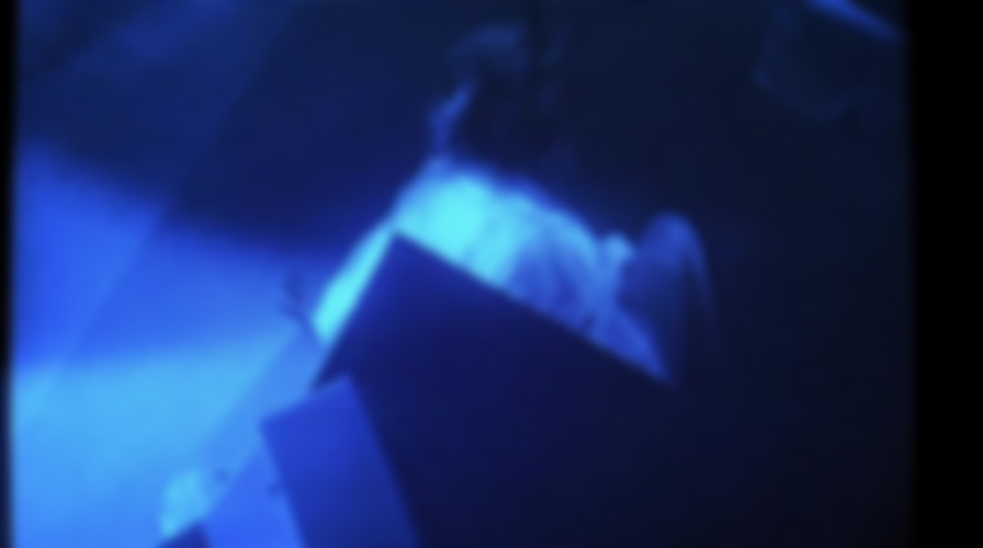 Puppet Master 5 backdrop