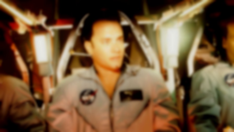 Apollo 13 backdrop