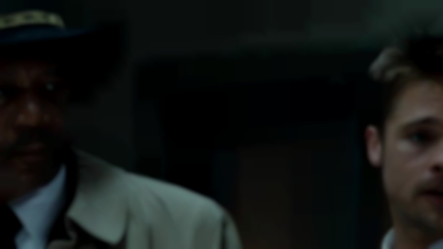Se7en backdrop