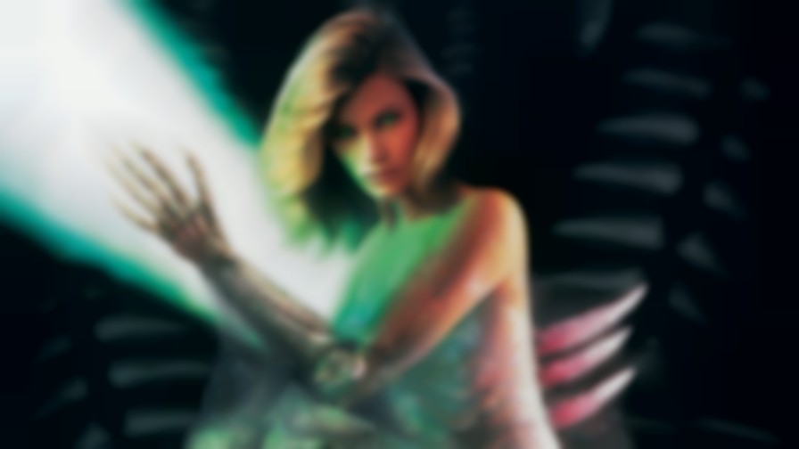 Species backdrop