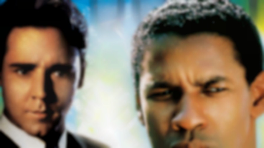 Virtuosity backdrop