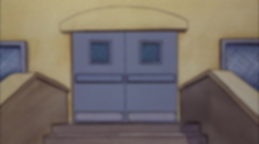 Beavis and Butt-Head Do America backdrop