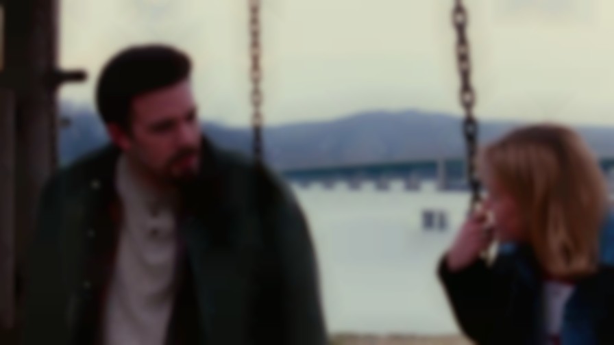 Chasing Amy backdrop