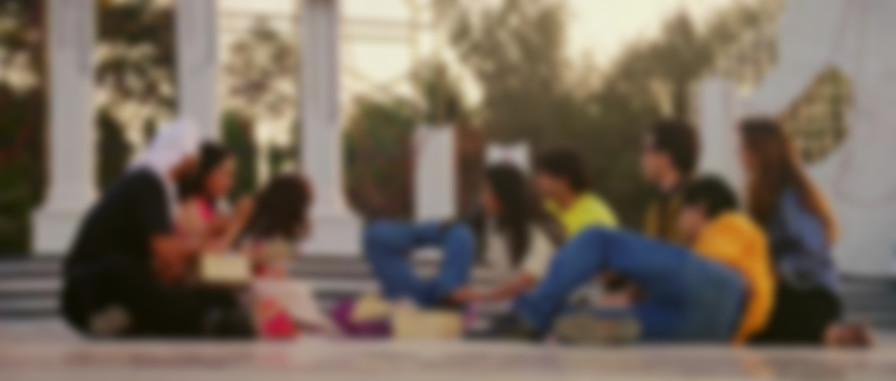 Dil To Pagal Hai backdrop