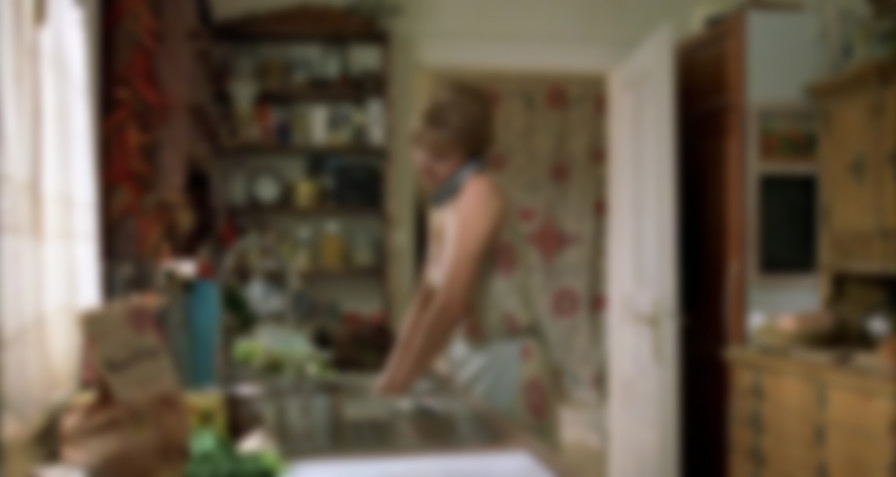 Funny Games backdrop
