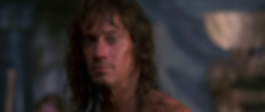 Kull: The Conqueror backdrop