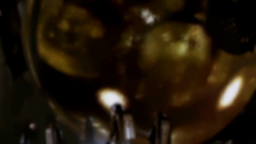 Sphere backdrop