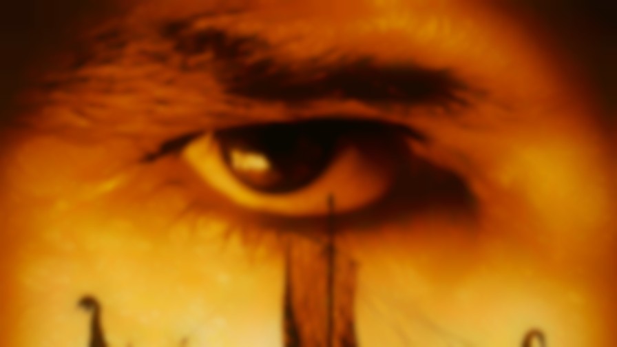 The 13th Warrior backdrop
