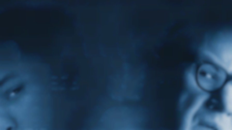 Enemy of the State backdrop