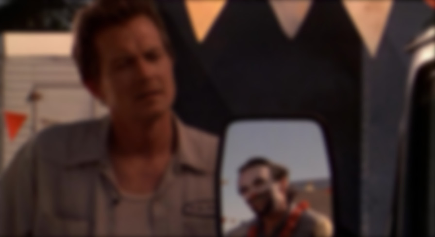 From Dusk Till Dawn 2: Texas Blood Money backdrop
