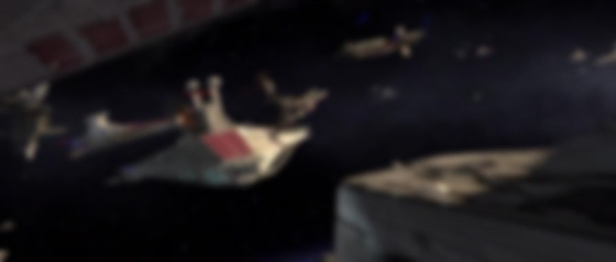 Star Wars: Episode III - Revenge of the Sith backdrop
