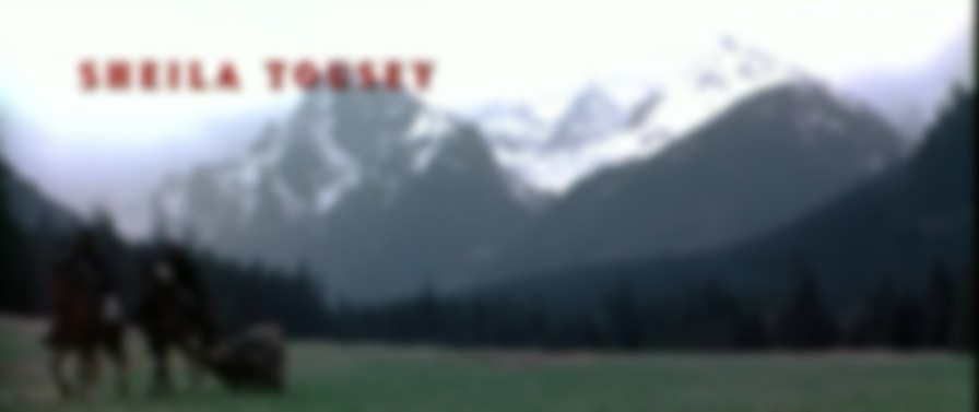 Ravenous backdrop