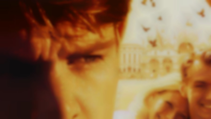The Talented Mr. Ripley backdrop