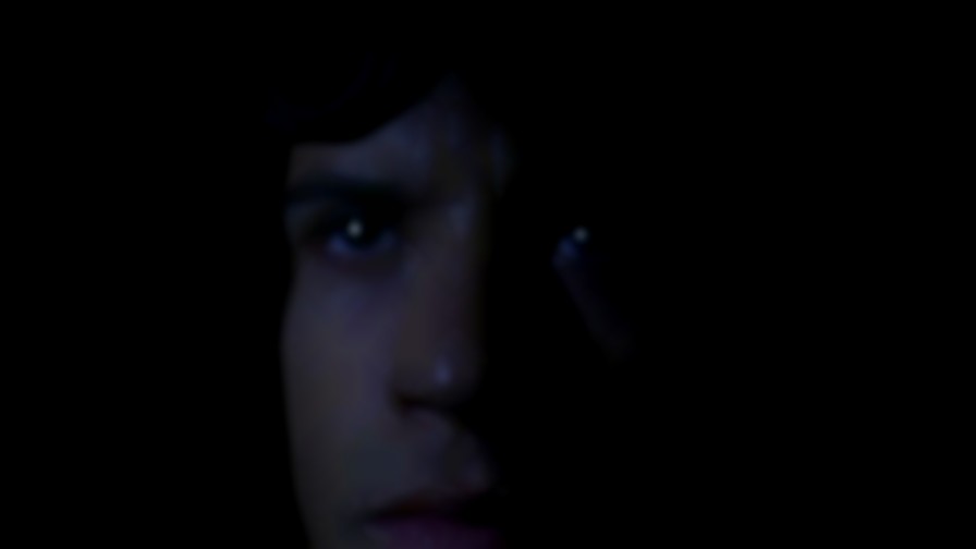 Pitch Black backdrop