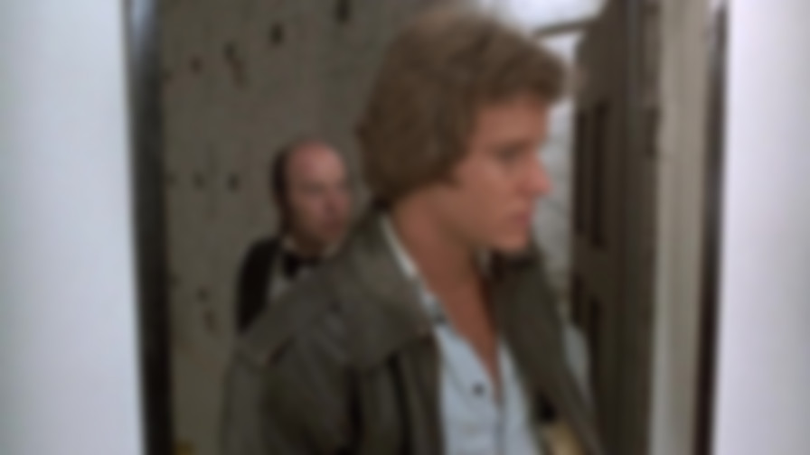 Phantasm IV: Oblivion backdrop