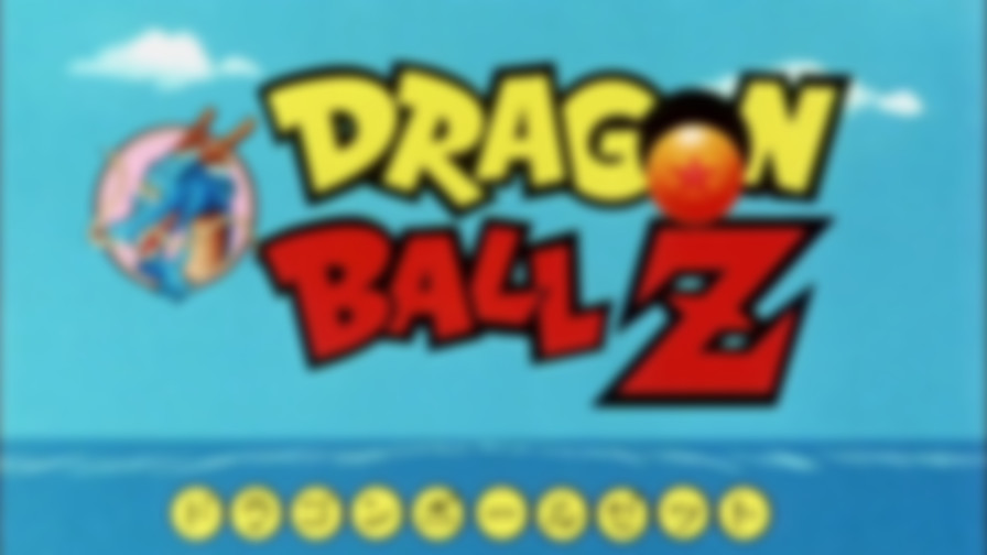 Dragon Ball Z: The Return of Cooler backdrop